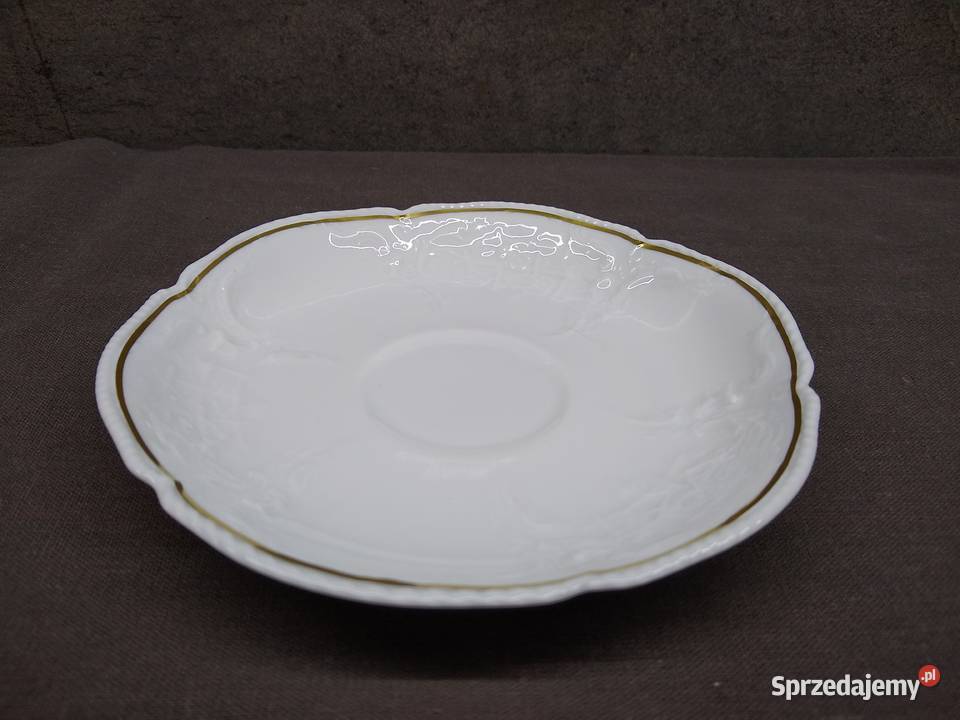 Rosenthal Sanssouci Selb Bavaria podstawek Kalisz