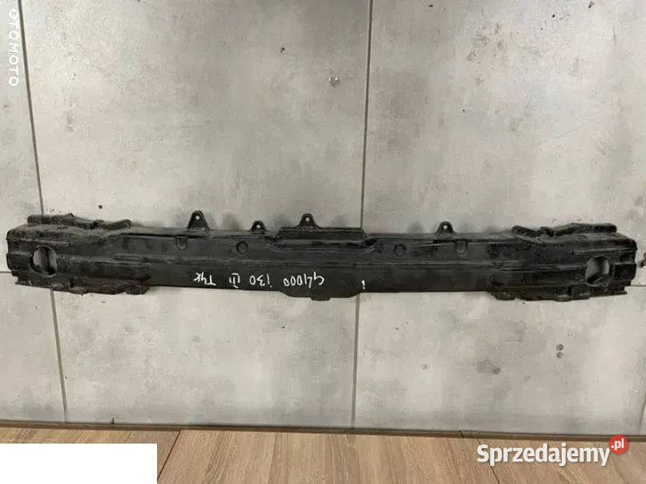 Hyundai i30 III belka zderzaka tył 86630g4500 osobowe Kozubszczyzna