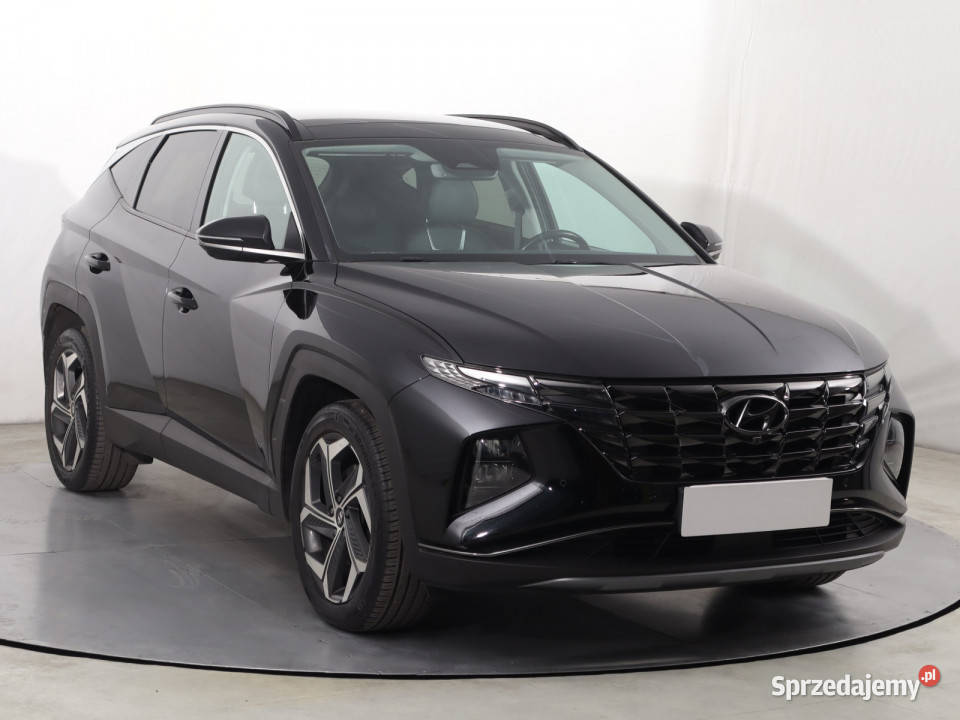 Hyundai Tucson 16 TGDI wspomaganie kierownicy Katowice