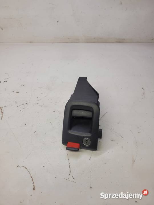 MECHANIZM OPARCIA FOTELA AUDI A3 A4 A6 8K5885681 Przystajń