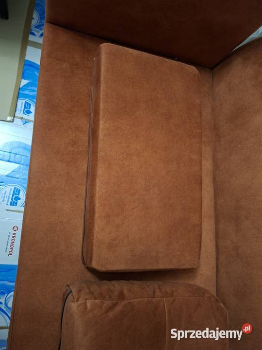 Narożnik Agata Focuso Malmo 79 stan