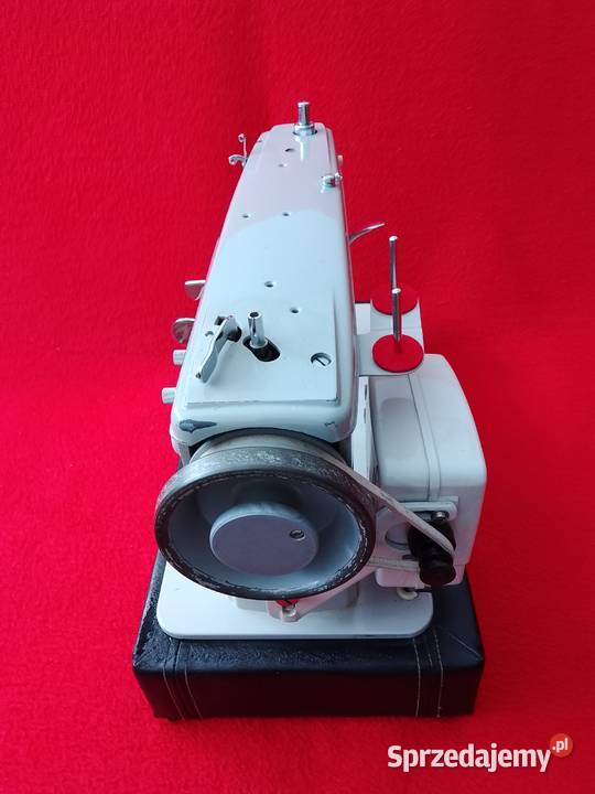 Privileg VollZickzackRekord model 888 Konin