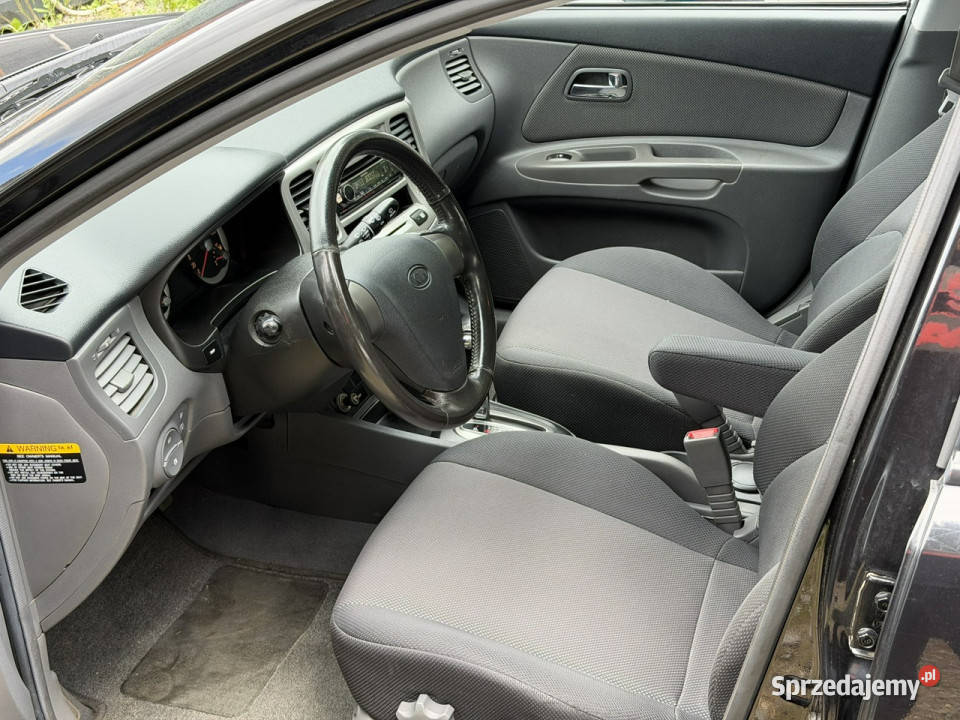 Kia Rio Częstochowa