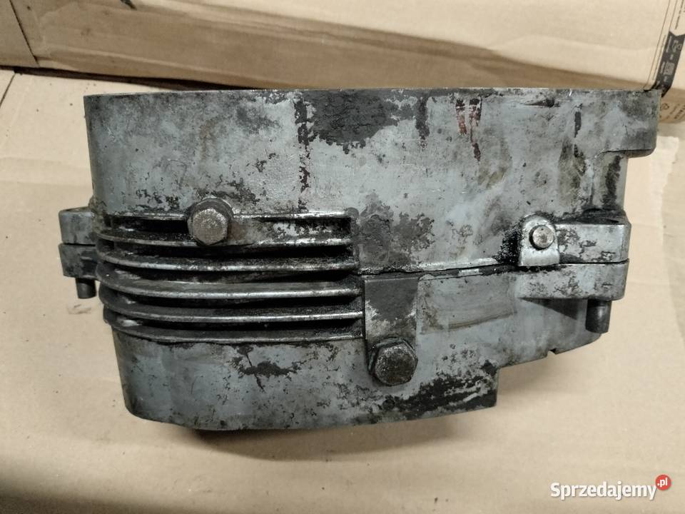 WSK SHL 175 kartery Rozkochów sprzedam