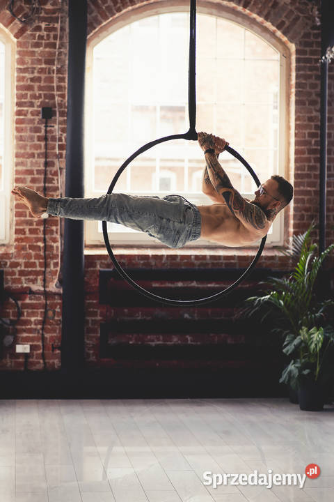 Trener personalny Szczecin zdrowie