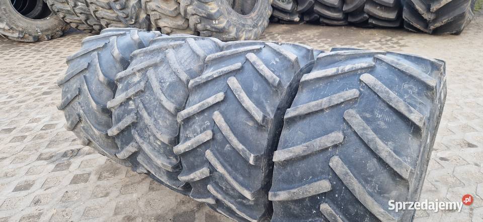 31x155015 BKT Alliance 95 bieżnik 8PR Nowe Miasto Lubawskie