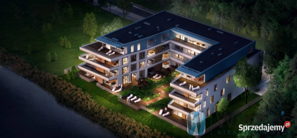 Mieszkanie 8963 metry 2 pokoje Jastarnia