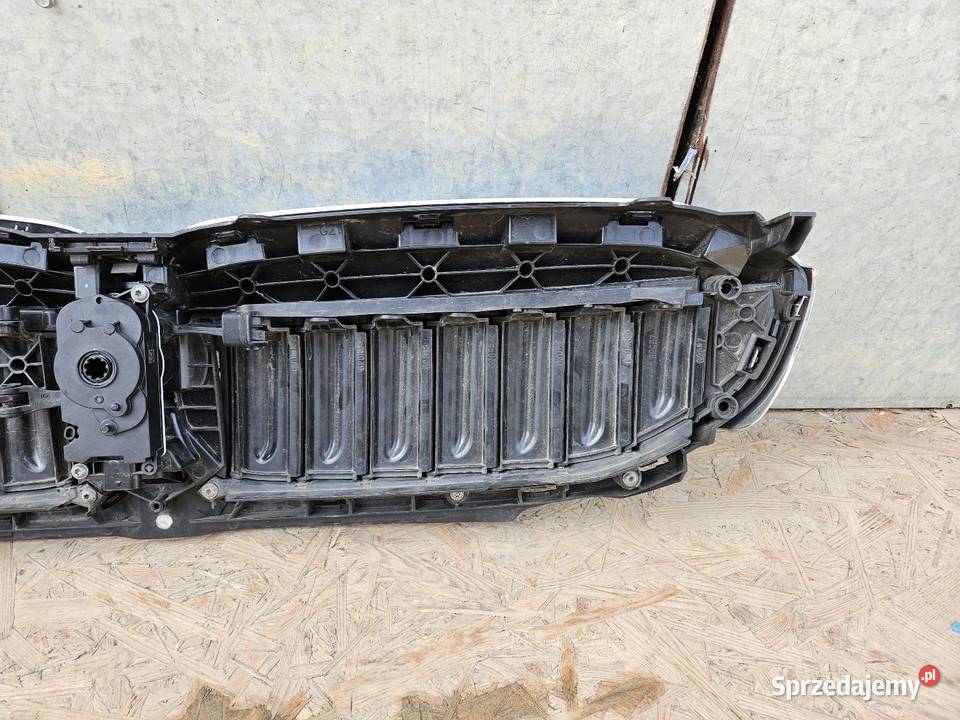 BMW 3 G20 G21 GRILL ATRAPA ŻALUZJA NERKI 9465188 wielkopolskie Międzychód sprzedam