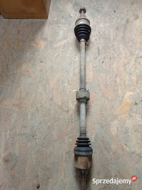 Nissan Primera P1218115 półoś prawa orginal Rok produkcji 2003 Kamieniec Wrocławski