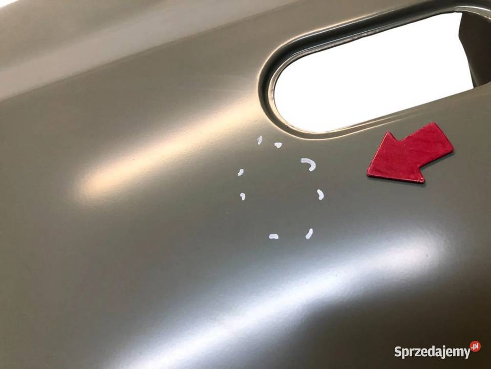 VW GOLF III 19951998 LIFT BŁOTNIK PRZÓD PRZEDNI Błotniki świętokrzyskie Skarżysko-Kamienna sprzedam