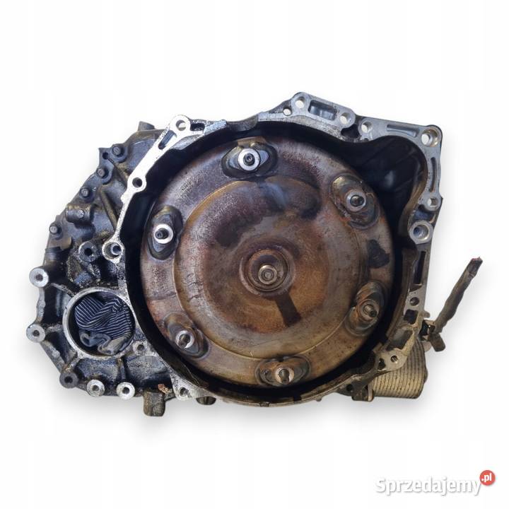 SKRZYNIA BIEGÓW 1283148 Volvo S60 II V60 S80 V70 Chełm