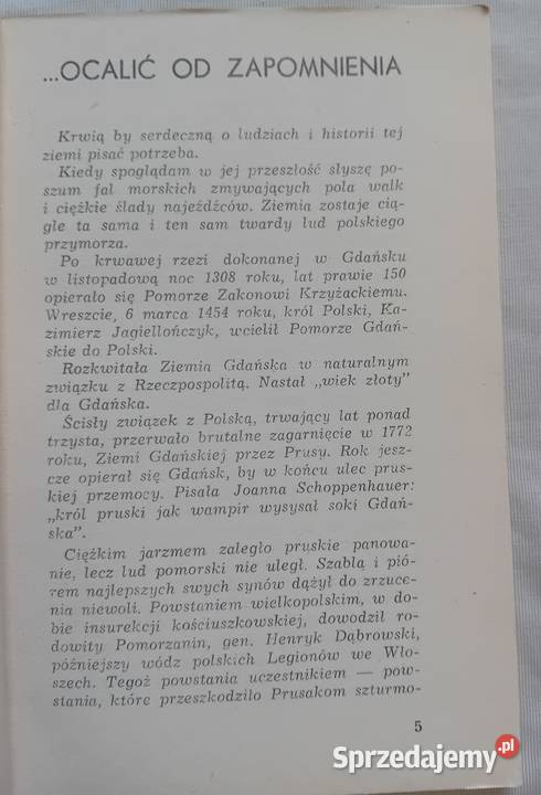 Marek DuninWąsowicz Tadeusz Matusiak Stutthoff Koźminek