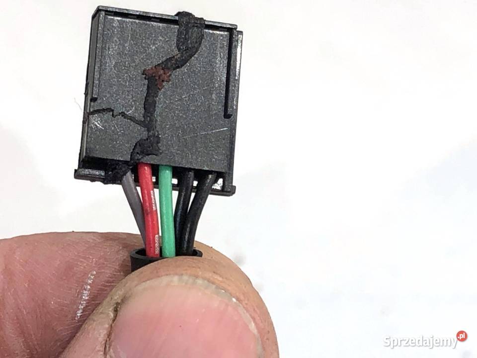 LUSTERKO PRAWY BMW E46 Kombi 9905 SREBRNY podkarpackie