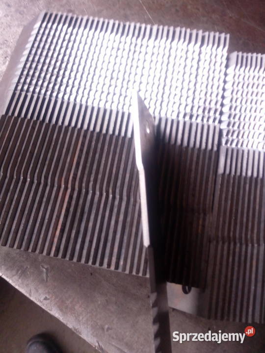 Massey Ferguson Cerea 40 38 tuleja sześciokątna Przewłoka sprzedam