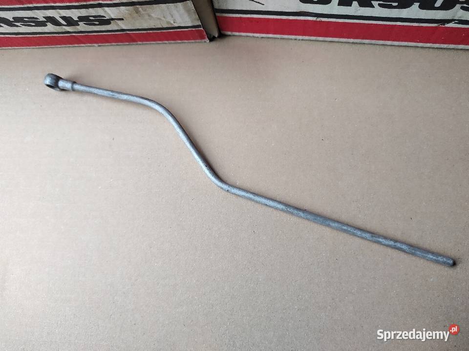 Ursus 1224 nieuszkodzony Warszawa sprzedam