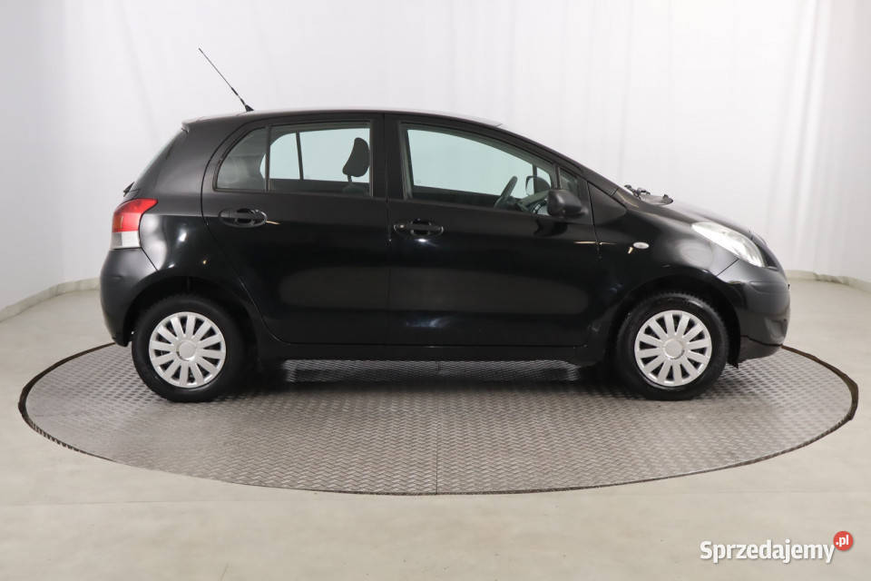 Toyota Yaris 10 VVTi Zabrze