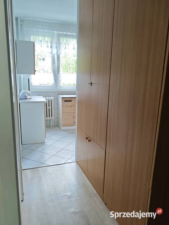 2 pokojowe balkon umeblowane na Dąbrowie telefon