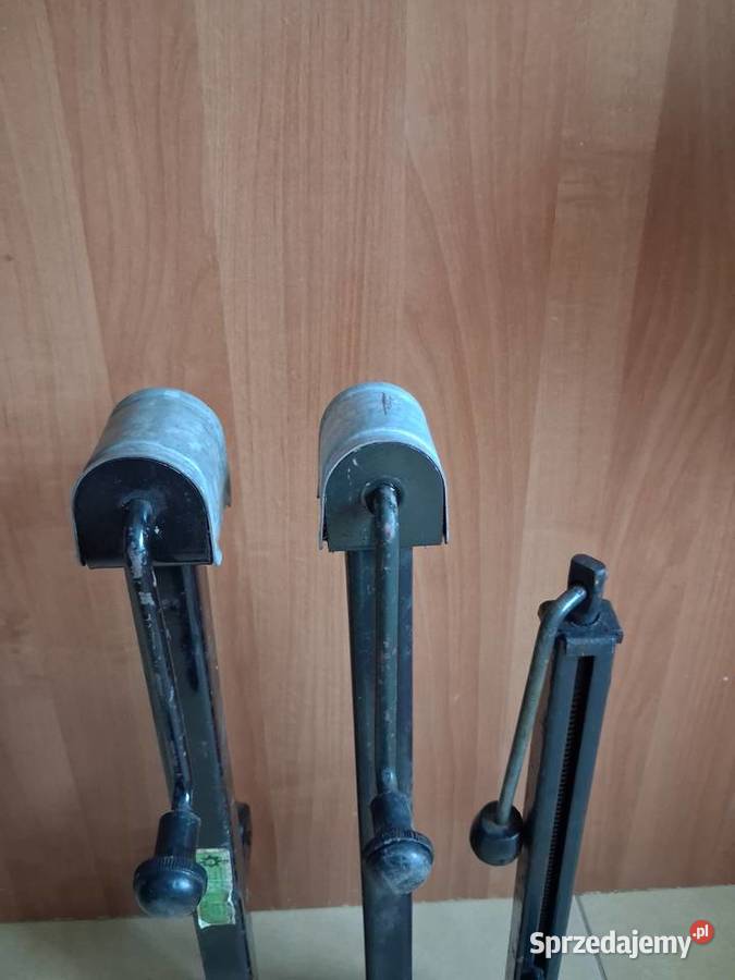 Lewarki Fiat 125p 126p Polonez Mysłowice