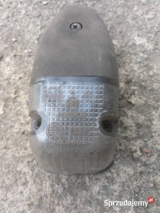 Lampa Obrysowa Obrysówka Łezka E532 Star Jelcz Augustów sprzedam