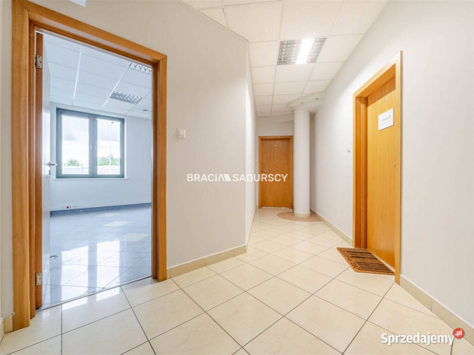 Lokal Kraków Jasnogórska 44m2