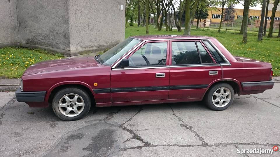 Nissan laurel 350000km Racibórz