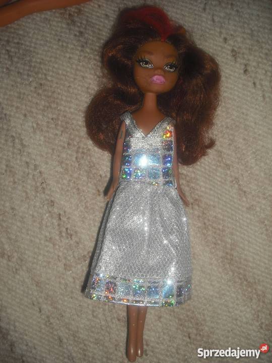 Lalki Barbie sprzedam