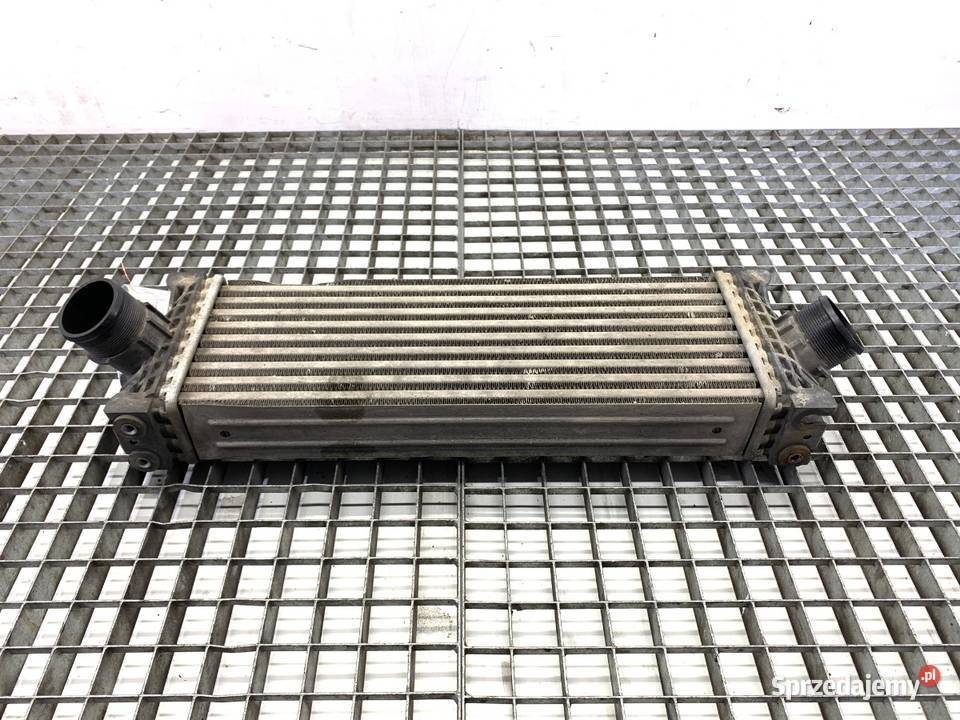 INTERCOOLER FORD TRANSIT CUSTOM I GK216K775AE 20