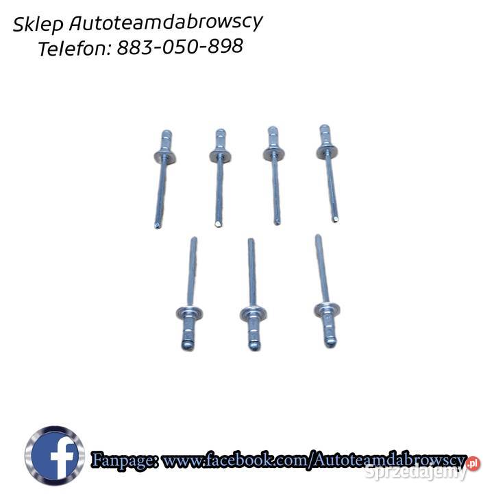 NIT SILNIKA SZYBY ORYGINAŁ VOLVO C30 C70 V50 S40