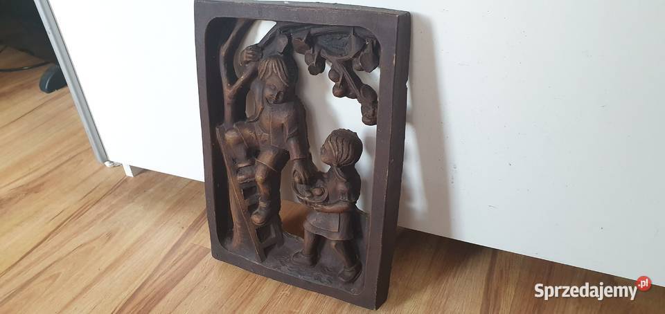 Piękny Obraz Super Okazja lubuskie Szprotawa sprzedam