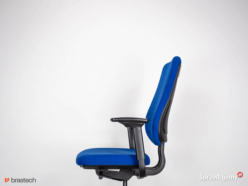 Fotel biurowy Steelcase Reply Sątoczno