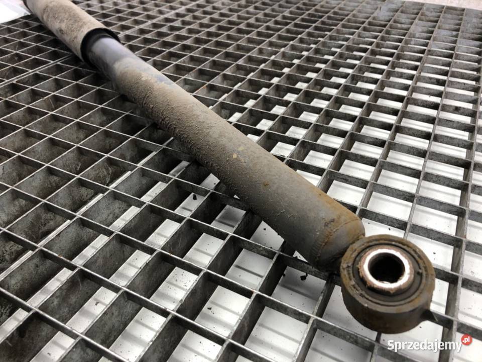 AMORTYZATOR LEWY TYŁ SUZUKI VITARA Crossover podkarpackie