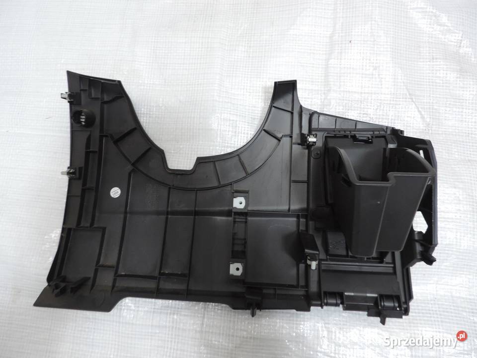 FORD FOCUS MK3 EUROPA SCHOWEK BM51A043A88AH Schowki, półki sprzedam