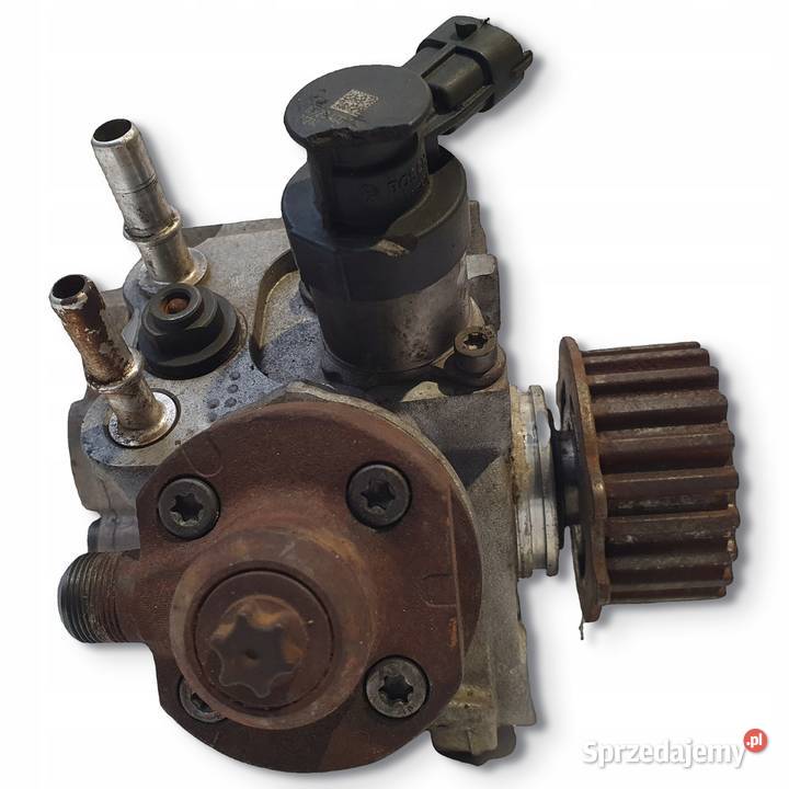 POMPA WTRYSKOWA Peugeot 308 16 HDI 0445010516