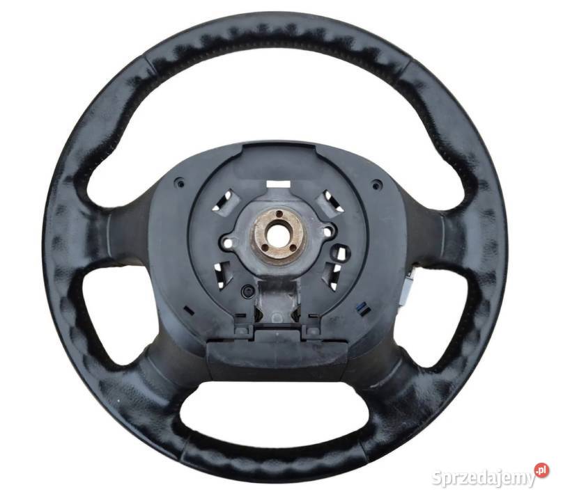 KIEROWNICA NISSAN PRIMERA P12 48430 świętokrzyskie Działoszyce