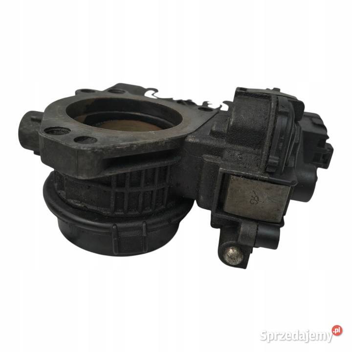 PRZEPUSTNICA PEUGEOT 206 307 CITROEN C3 C4 14 16 Chełm sprzedam