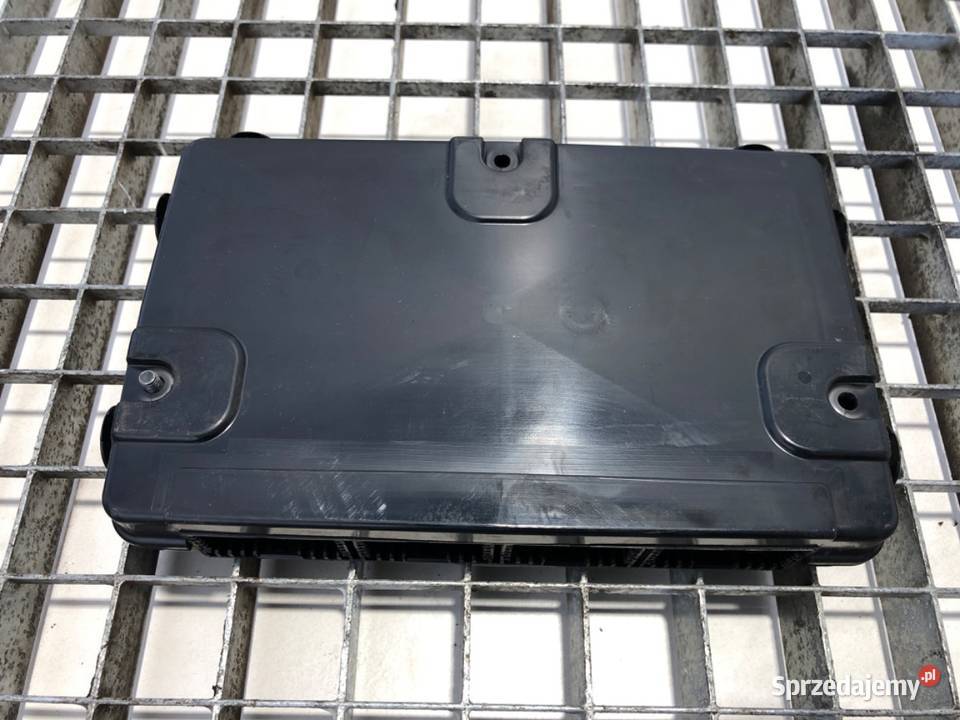 MODUŁ ŚWIATEŁ DAF XF 2046185 STEROWNIK podkarpackie