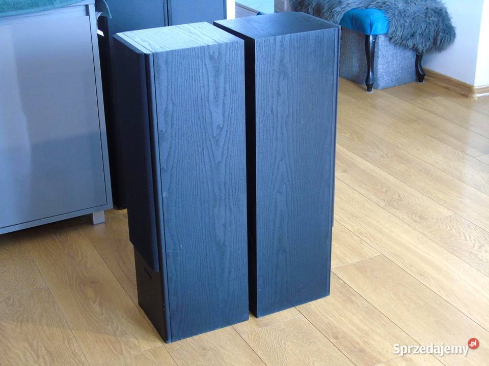 Kolumny Kenwood SL170E ładne i sprawne DOSTAWA Elektronika Jasło