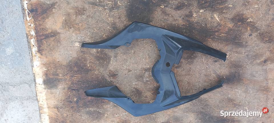 YAMAHA R1 RN22 owiewka ogon zadupek wielkopolskie Poznań