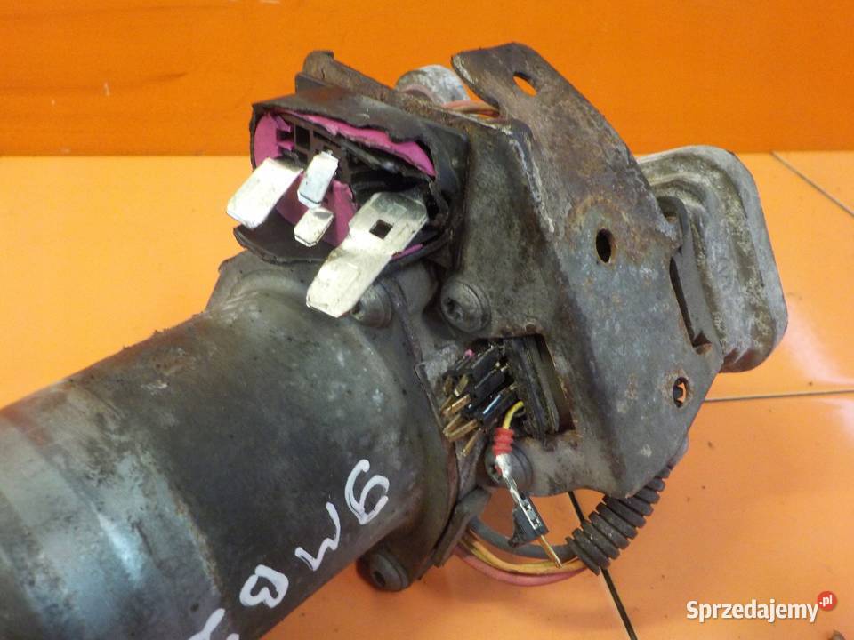 VW TOUAREG 32 VR6 04r 220 AZZ nastawnik Suków