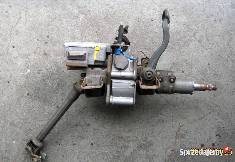 Wspomaganie elektryczne kolumna fiat Punto II sprzedam