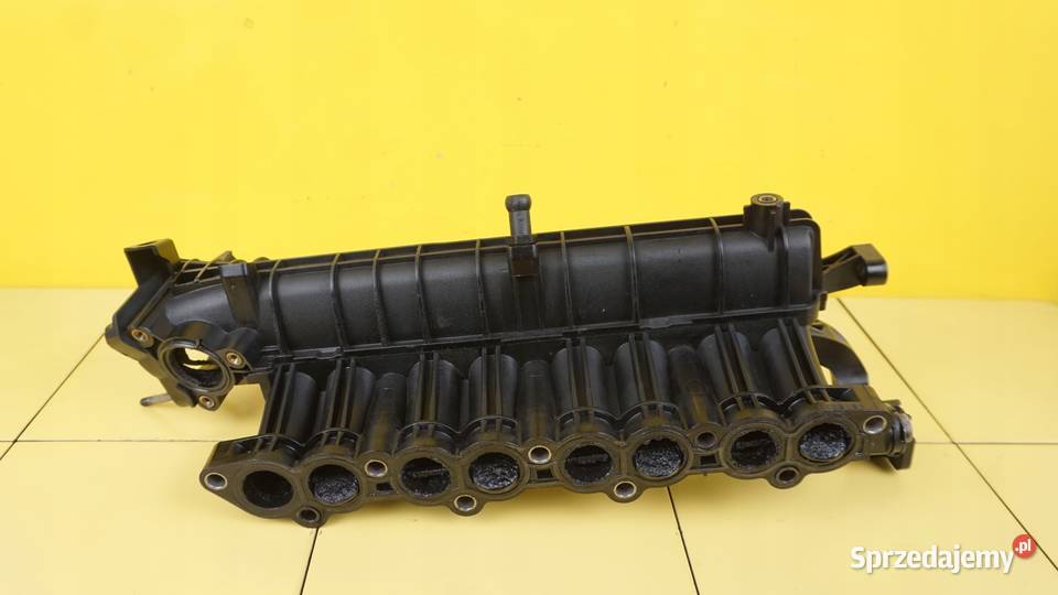 i40 CARENS SPORTAGE 17 CRDI 13r D4FD kolektor Suków