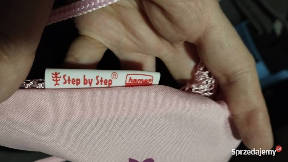 worek dziewczęcy księżniczka torba Poznań