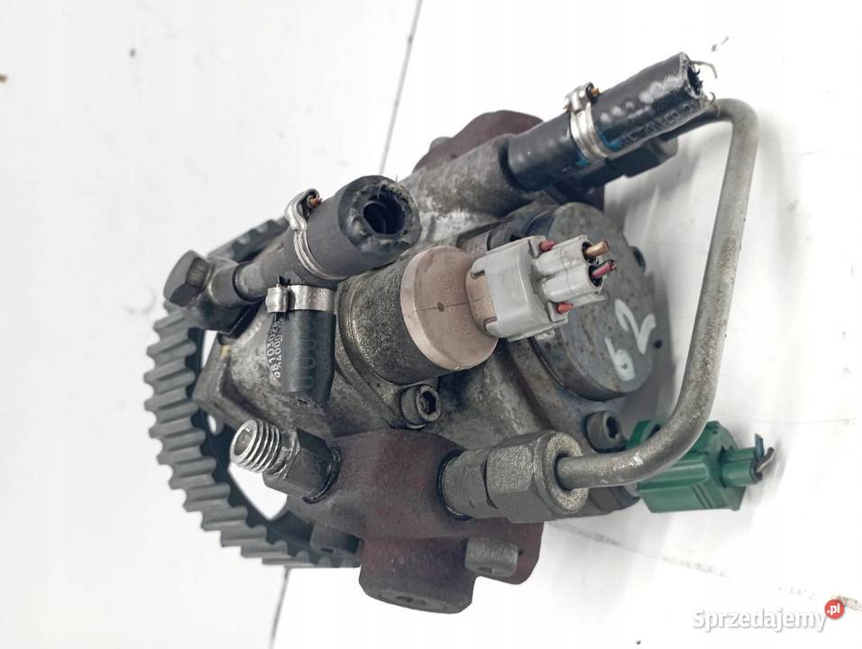 POMPA WTRYSKOWA 8981030281 17 CDTI Opel Astra