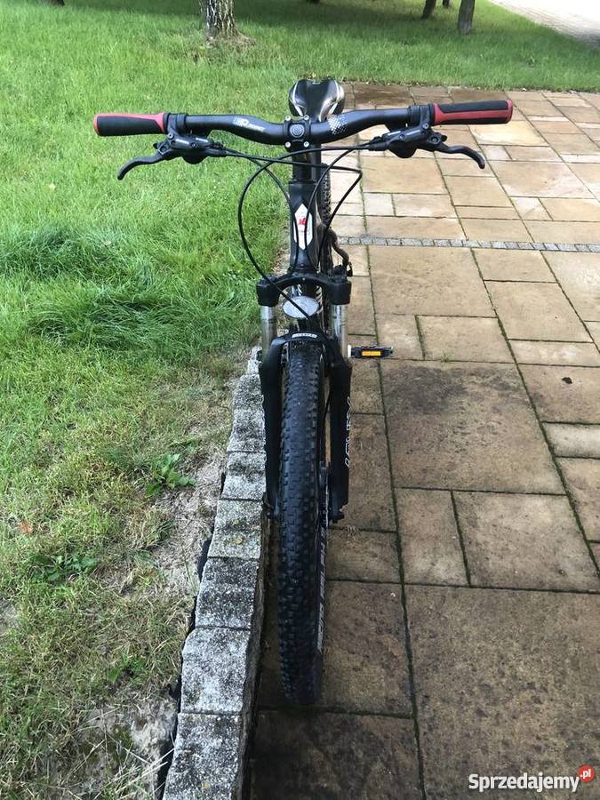 Rower Romet Rambler 70 MTB Chmielnik