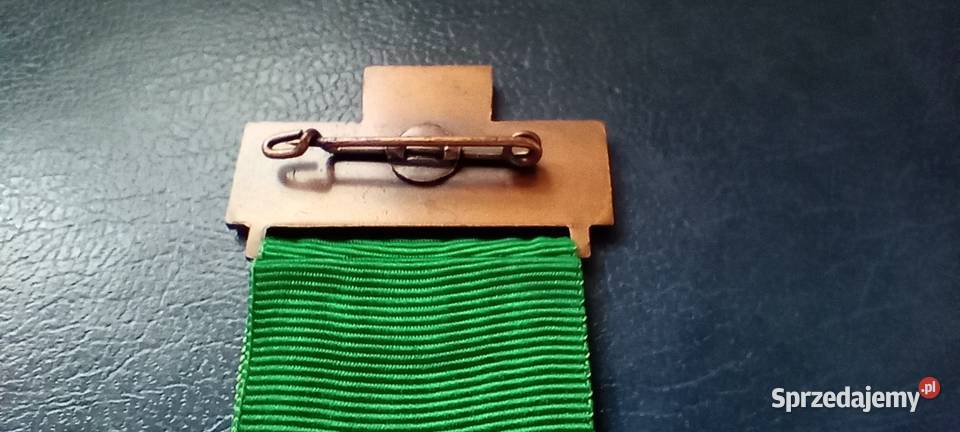 Stare monety Medal 252 podkarpackie Lesko