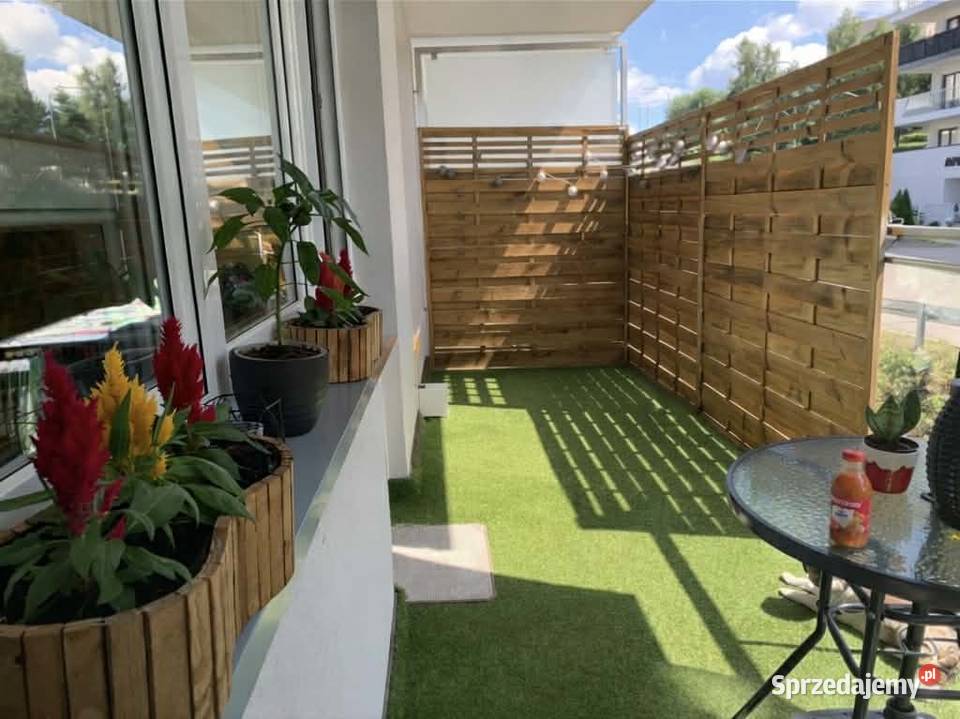 Mieszkanie G Zapolskiej Kielce