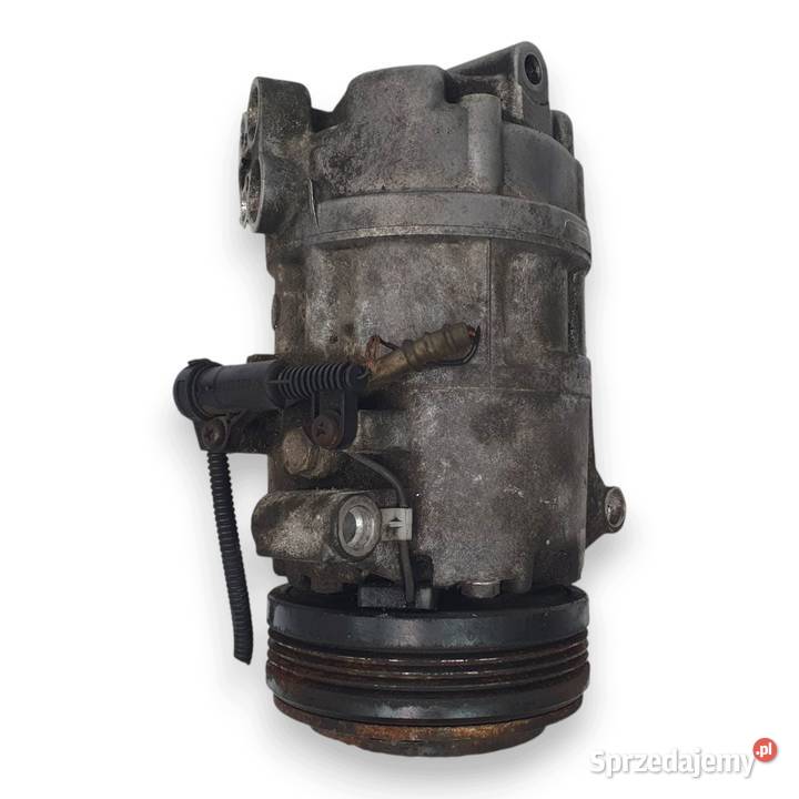 SPRĘŻARKA KLIMATYZACJI BMW X3 E83 20 D 6905643 osobowe