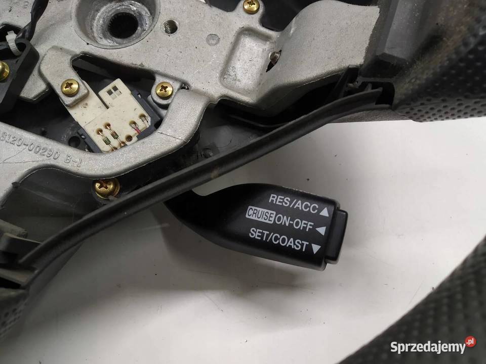 KIEROWNICA XL7 Suzuki Grand Vitara I 19982006 sprzedam