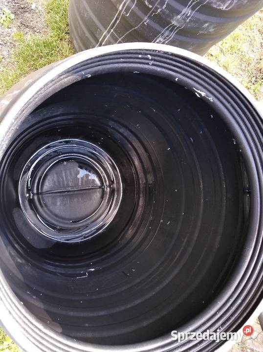 beczka na wodę 200l 60 80 litrów Sosnowiec