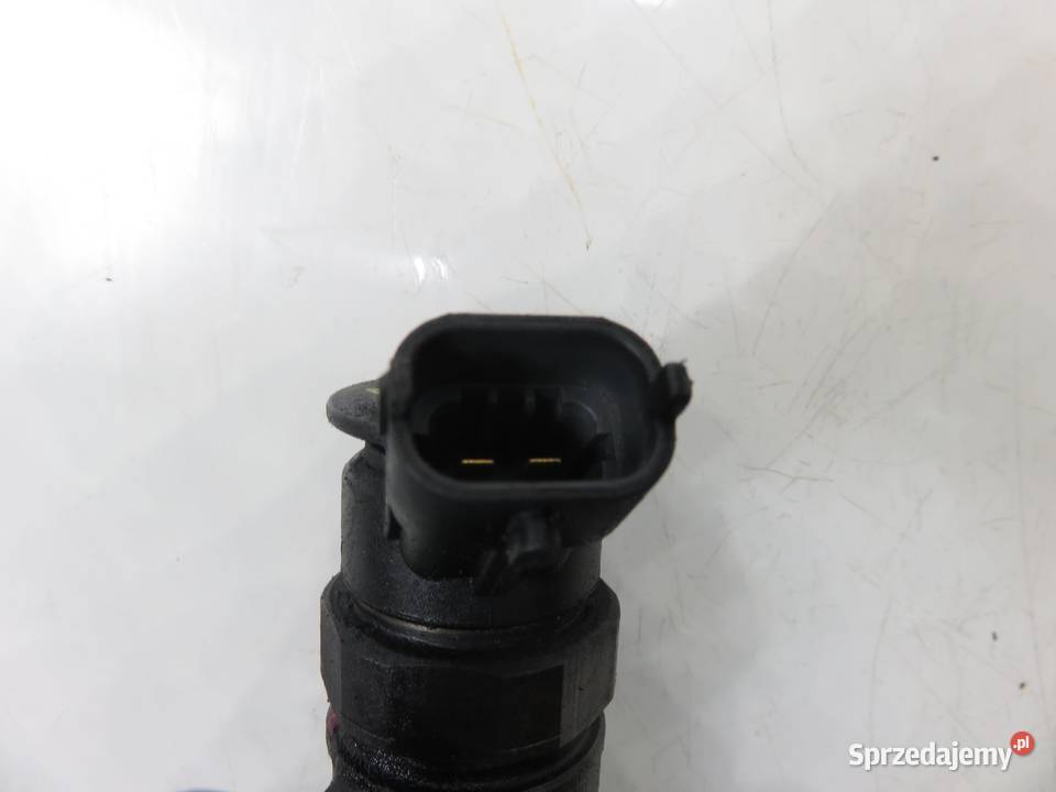 WTRYSKIWACZ PEUGEOT PARTNER II 16 HDi 0445110311